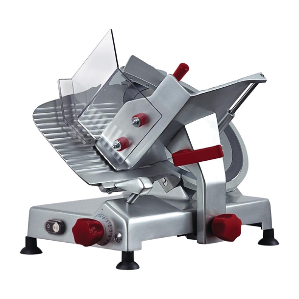 Noaw NS300 Manual Gravity Feed Slicer Medium Duty - 300mm