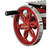 NOAW Red Traditional Flywheel Slicer - 320mm Blade