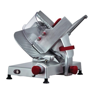 Noaw NS350HD Manual Gravity Feed Slicer Heavy Duty - 350mm