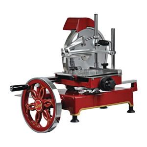 NOAW NS300M Retro Flywheel Slicer - 300mm