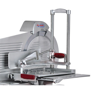 NOAW NS300V Manual Vertical Slicer - 300mm