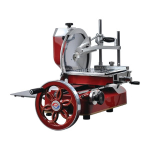 NOAW NS330M Heritage Flywheel Slicer - 330mm