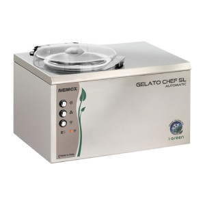 Nemox Gelato Chef Ice Cream Maker 2.5Ltr FPMX0489