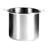 Nemox Gelato 4K Touch Screen Ice Cream Maker FPMX0488 Nemox Gelato 4K Touch Screen Ice Cream Maker FPMX0488