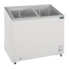 Polar G-Series Display Chest Freezer 200Ltr