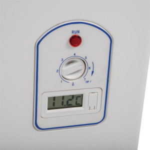 Polar G-Series Display Chest Freezer 200Ltr