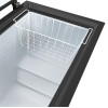 Nisbets Essentials Chest Freezer 282Ltr