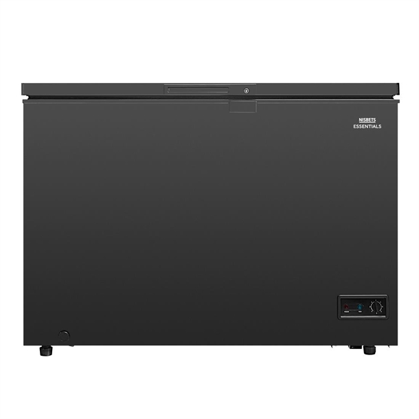 Nisbets Essentials Chest Freezer 282Ltr