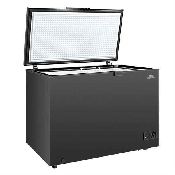 Nisbets Essentials Chest Freezer 282Ltr