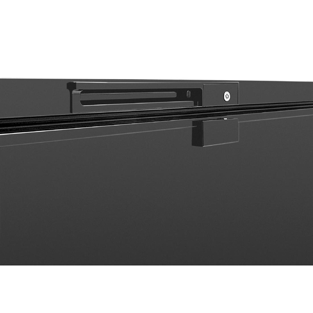 Nisbets Essentials Chest Freezer 282Ltr