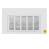 Polar G Series Display Chest Freezer 200Ltr with Glass Surround