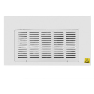 Polar G Series Display Chest Freezer 200Ltr with Glass Surround Polar G Series Display Chest Freezer 200Ltr with Glass Surround