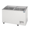 Polar G-Series Display Chest Freezer 270Ltr