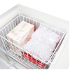Polar G-series Chest Freezer 385Ltr