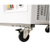 Bromic CF0700FTSS-NR Storage Chest Freezer - Flat Stainless Steel Top - 675Ltr