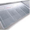 Bromic CF0700FTFG-NR Display Chest Freezer - Flat Glass Top - 670Ltr