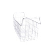 Bromic CF0700FTFG-NR Display Chest Freezer - Flat Glass Top - 670Ltr