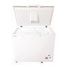 Bromic CF0300FTSS-NR Storage Chest Freezer - Flat Stainless Steel Top - 296Ltr