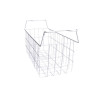 Bromic CF0300FTFG-NR Display Chest Freezer - Flat Glass Top - 296Ltr