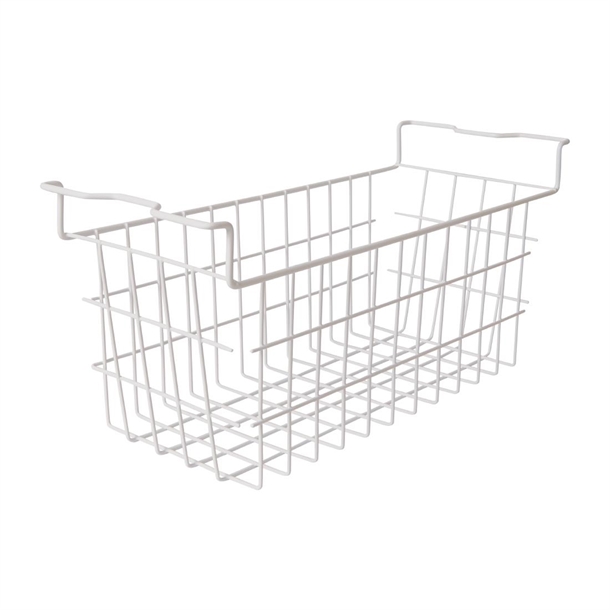 Bromic CF0500FTSS-NR Storage Chest Freezer - Flat Stainless Steel Top - 492Ltr
