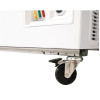 Bromic CF0500FTSS-NR Storage Chest Freezer - Flat Stainless Steel Top - 492Ltr