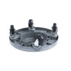 Jantex Bin Dolly 80Ltr