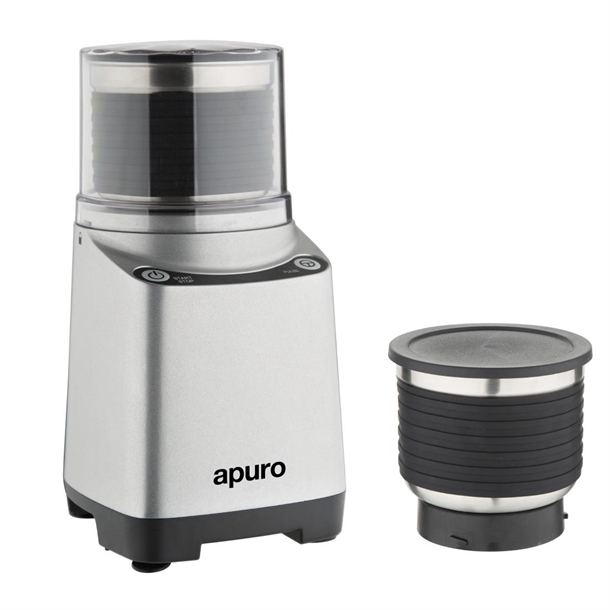 Apuro Spice and Coffee Grinder Apuro Spice and Coffee Grinder