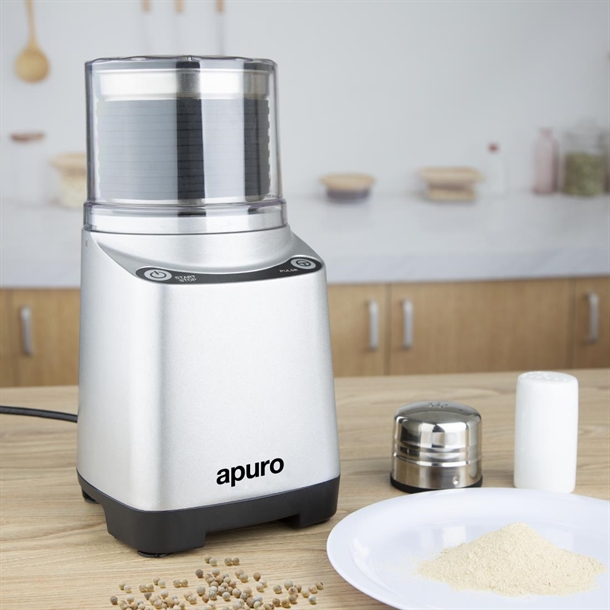 Apuro Spice and Coffee Grinder Apuro Spice and Coffee Grinder