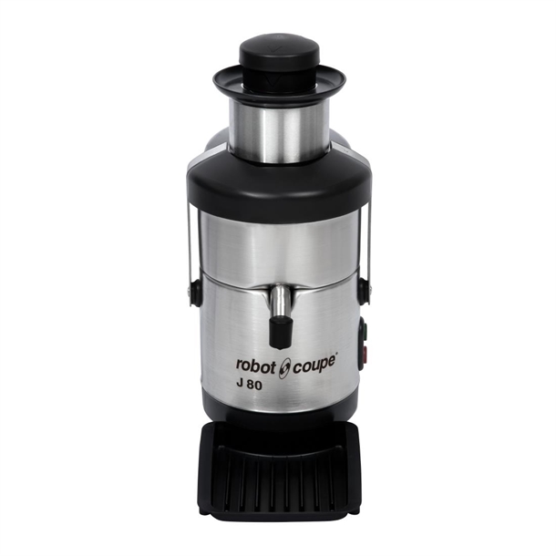 Robot Coupe J 80 Automatic Juice Extractor Robot Coupe J 80 Automatic Juice Extractor