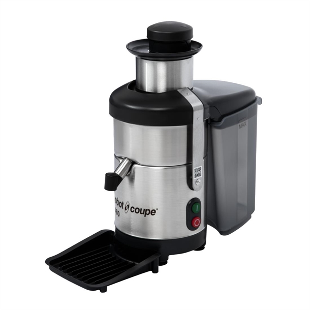 Robot Coupe J 80 Automatic Juice Extractor Robot Coupe J 80 Automatic Juice Extractor