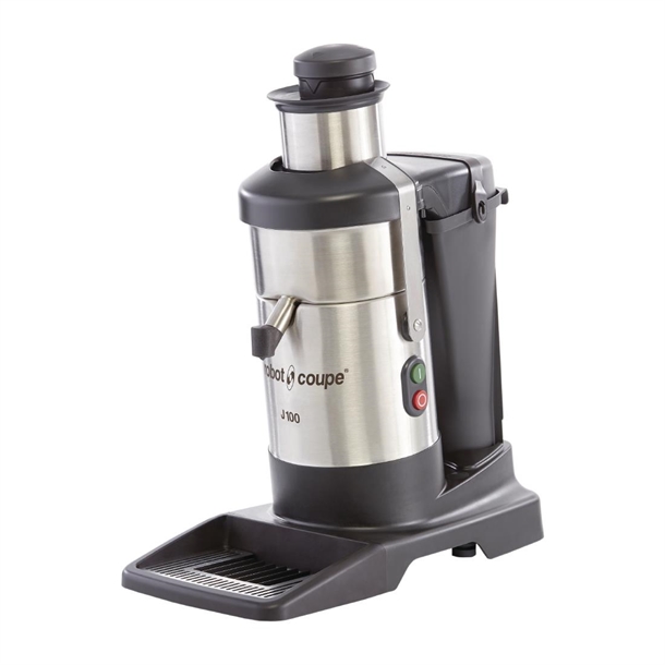 Robot Coupe Centrifugal Juicer J-100