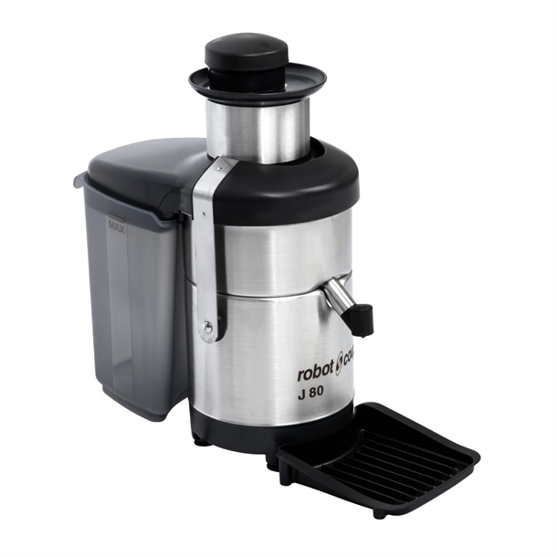 Robot Coupe J 80 Automatic Juice Extractor Robot Coupe J 80 Automatic Juice Extractor