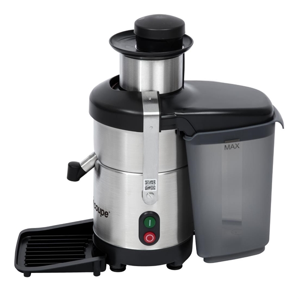 Robot Coupe J 80 Automatic Juice Extractor Robot Coupe J 80 Automatic Juice Extractor