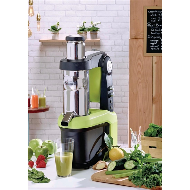 Santos Cold Press Juicer 65
