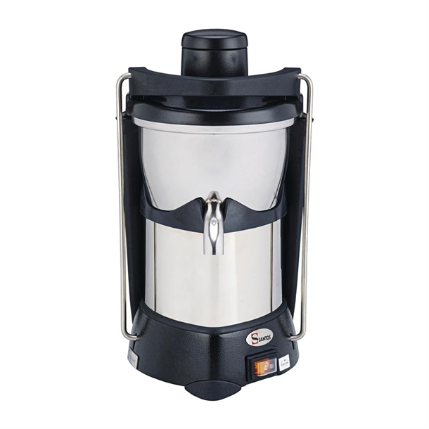Santos 50 High Output Juicer SC-50