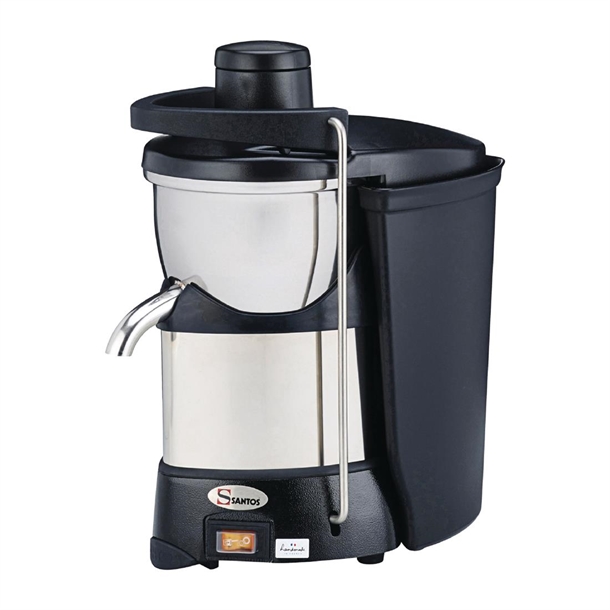 Santos 50 High Output Juicer SC-50