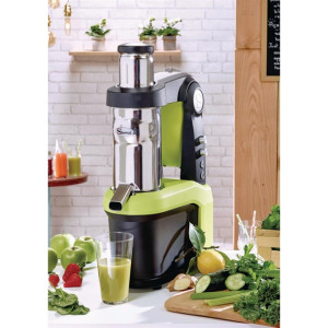 Santos Cold Press Juicer 65