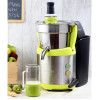 Santos Centrifugal Juicer Miracle Edition