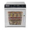 Waring Commercial 10 Tray Dehydrator