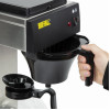 Apuro Manual Fill Filter Coffee Machine Apuro Manual Fill Filter Coffee Machine