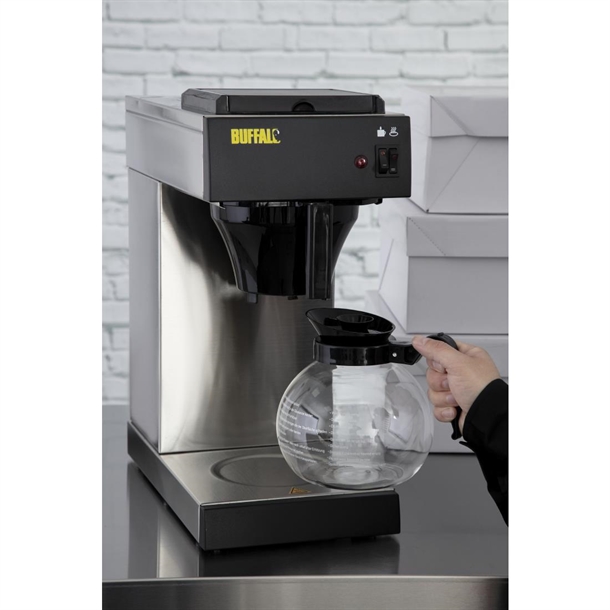 Apuro Manual Fill Filter Coffee Machine Apuro Manual Fill Filter Coffee Machine