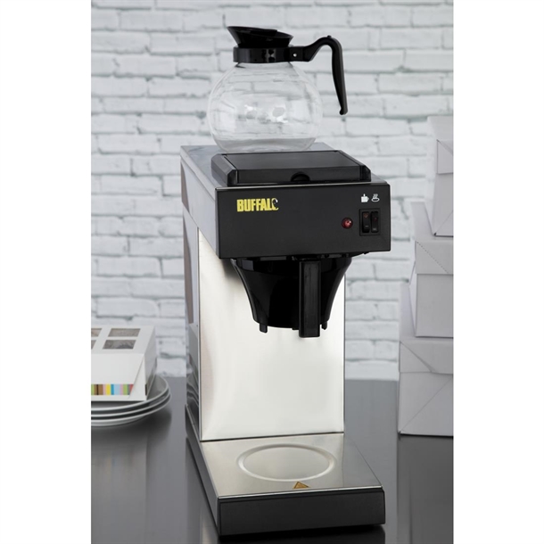 Apuro Manual Fill Filter Coffee Machine Apuro Manual Fill Filter Coffee Machine