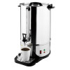 Apuro Coffee Percolator 15Ltr