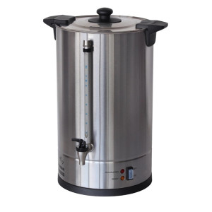 Robatherm Percolator CP80 80 Cup Capacity - 12.8Ltr
