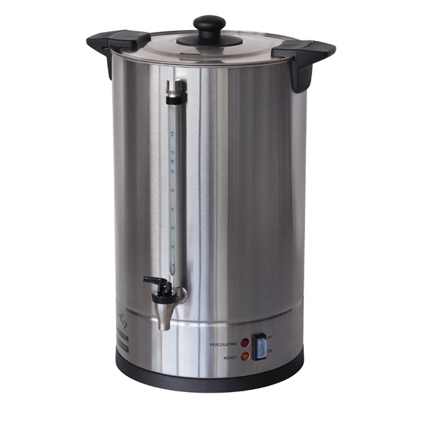 Robatherm Percolator CP80 80 Cup Capacity - 12.8Ltr