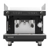Sanremo ZOE Compact Coffee Machine Black