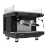 Sanremo ZOE Compact Coffee Machine Black