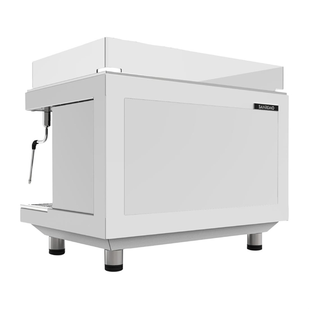 Sanremo ZOE Competition 2 Group Tall White Sanremo ZOE Competition 2 Group Tall White