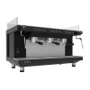 Sanremo ZOE Competition Coffee Machine 3 group Tall - Black Frame (Direct)