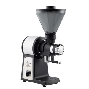 Santos Barista Coffee Grinder 01